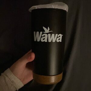 Wawa tumbler 20oz